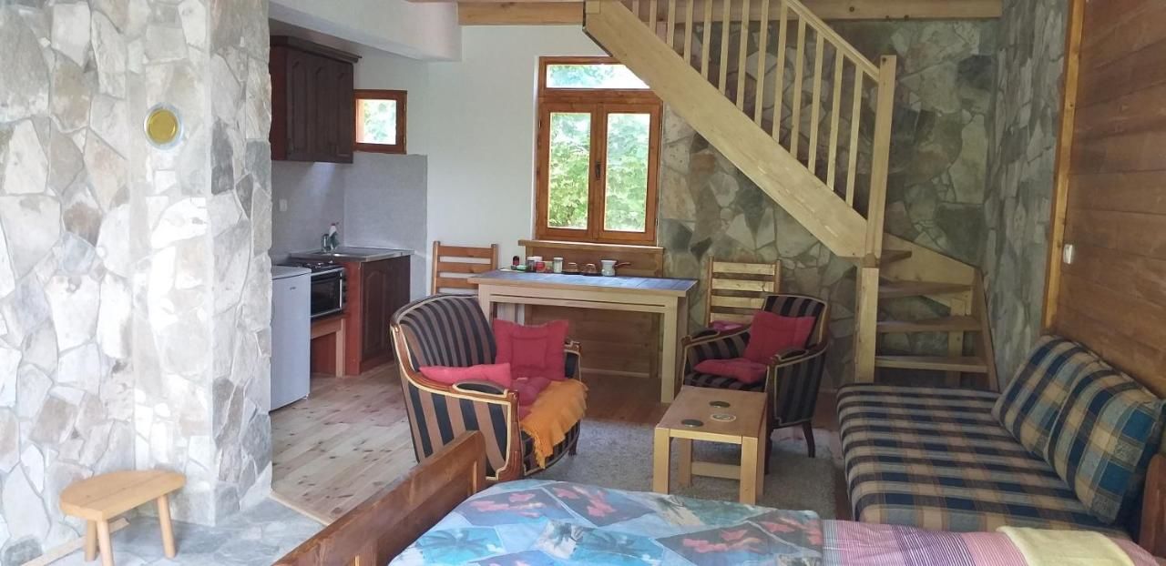 Апартаменты Apartment Dulovine Колашин-13