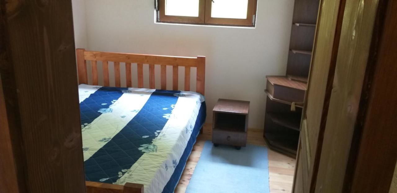 Апартаменты Apartment Dulovine Колашин-14