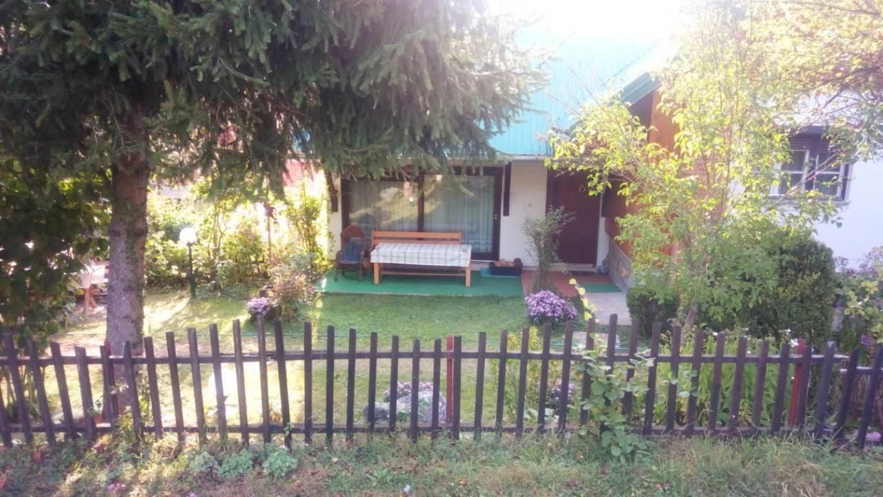 Апартаменты Apartment Dulovine Колашин-22