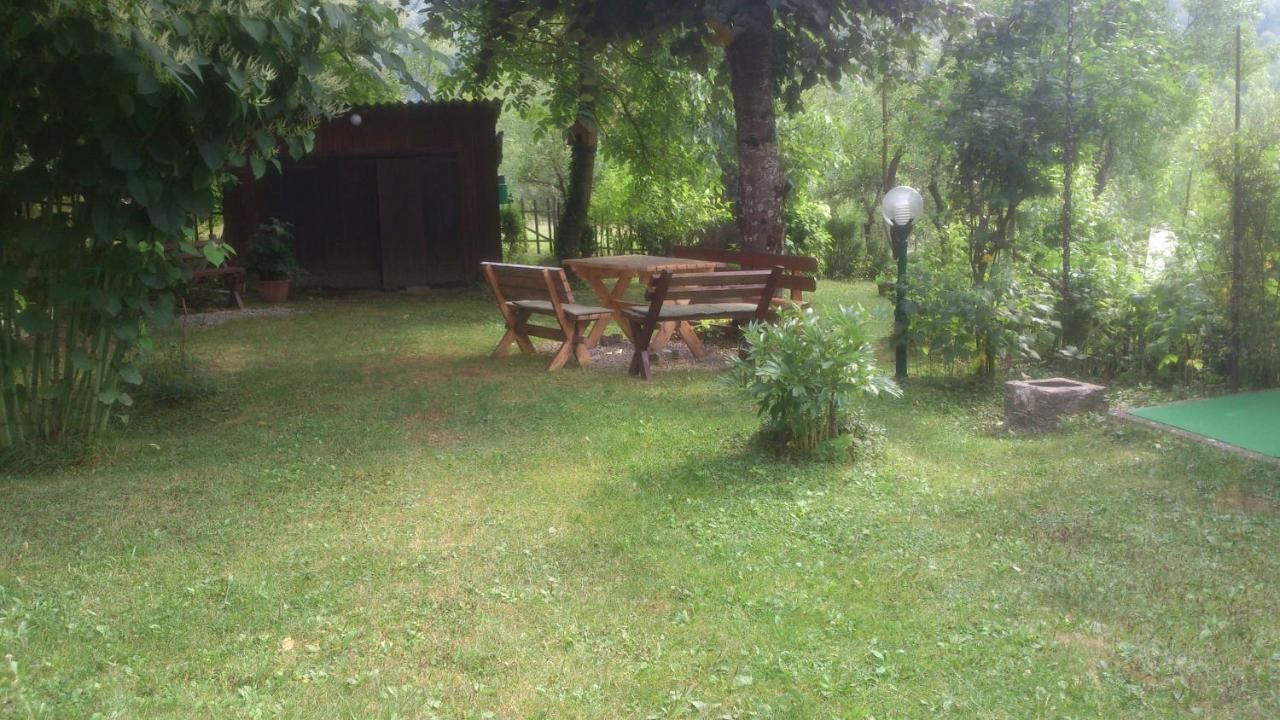 Апартаменты Apartment Dulovine Колашин