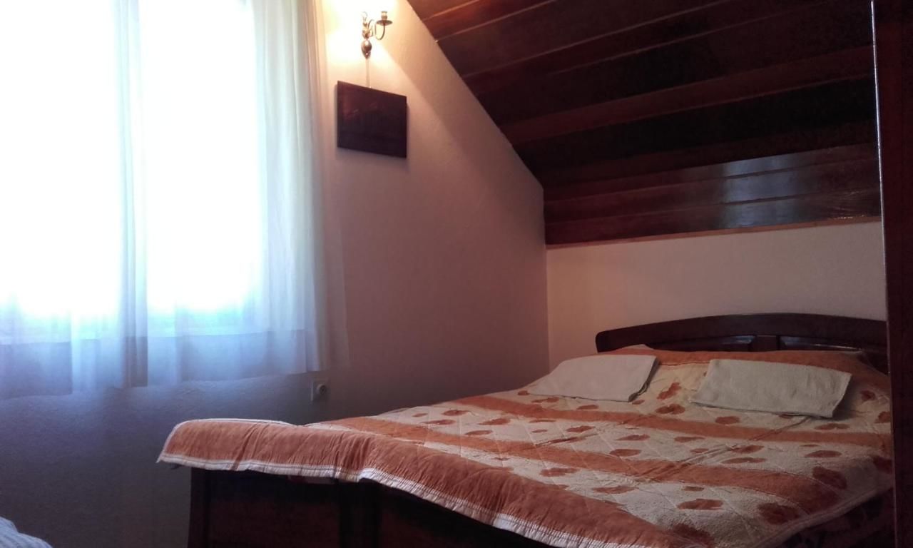 Апартаменты Apartment Dulovine Колашин