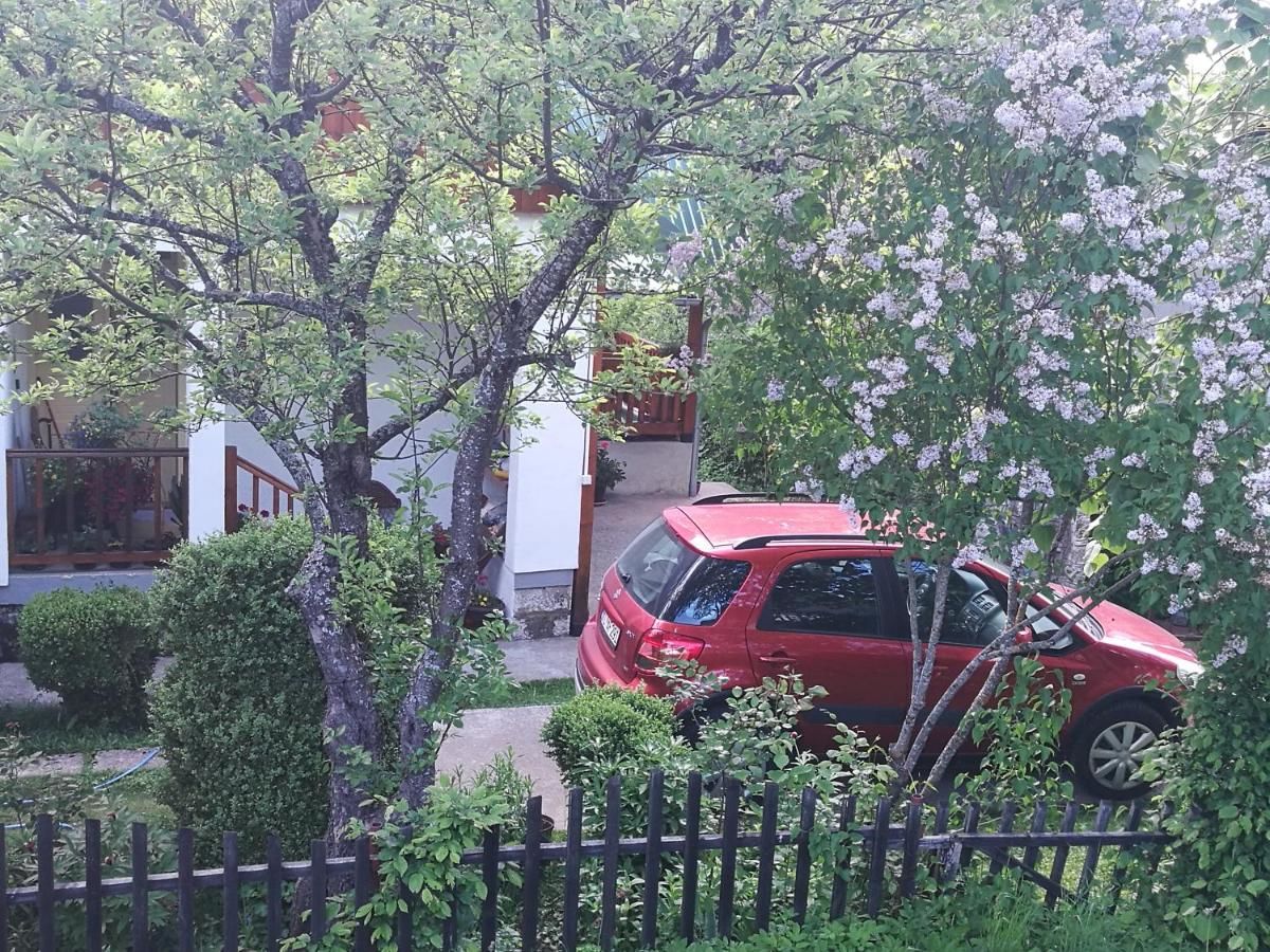 Апартаменты Apartment Dulovine Колашин-31