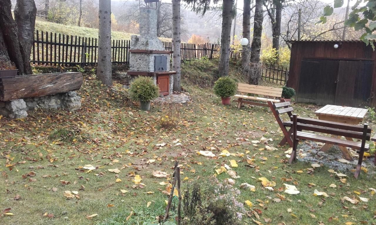 Апартаменты Apartment Dulovine Колашин-33