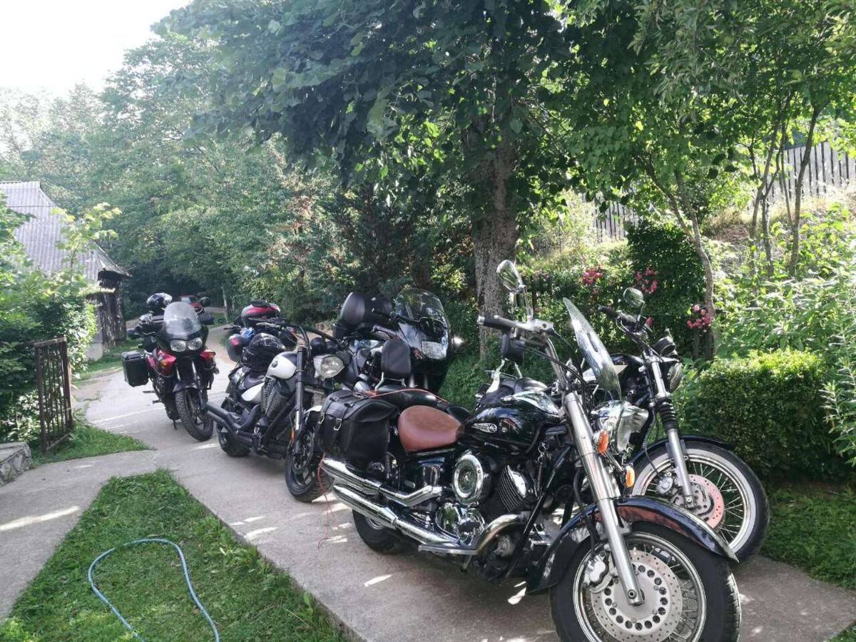 Апартаменты Apartment Dulovine Колашин-35