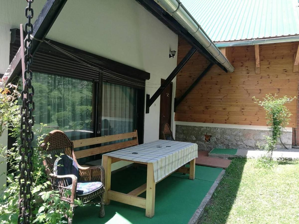 Апартаменты Apartment Dulovine Колашин-36