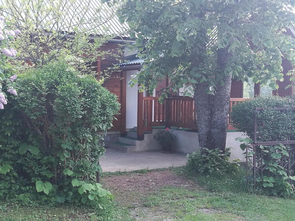 Апартаменты Apartment Dulovine Колашин-37