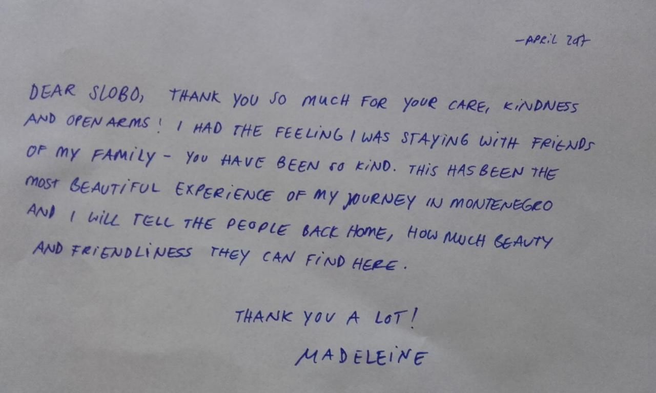 Апартаменты Apartment Dulovine Колашин