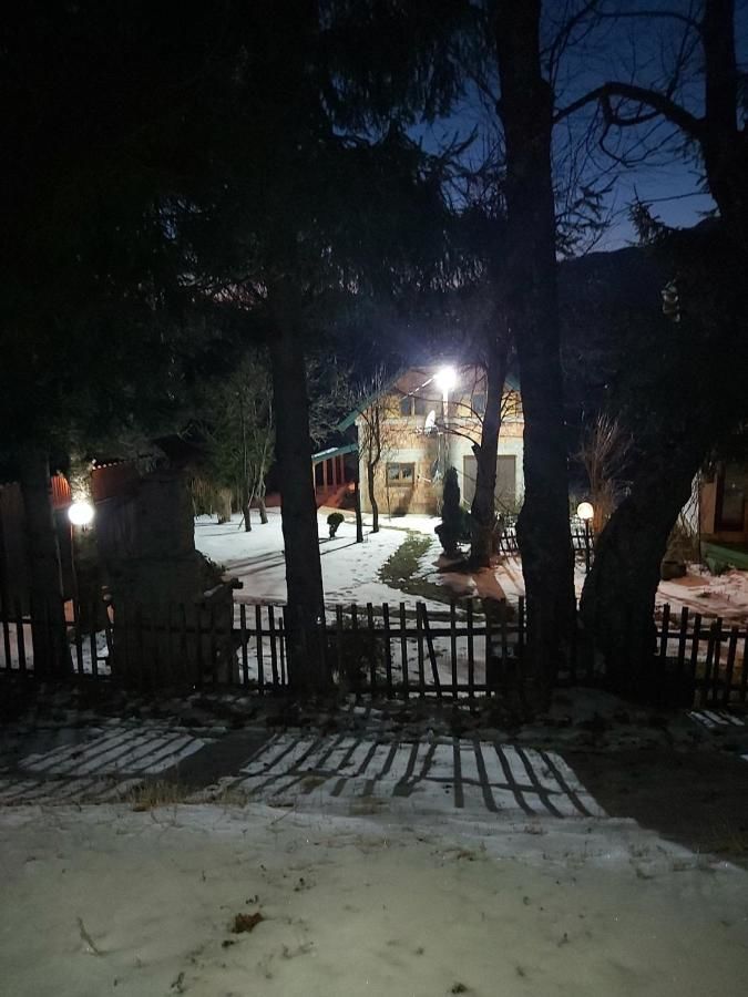 Апартаменты Apartment Dulovine Колашин-7