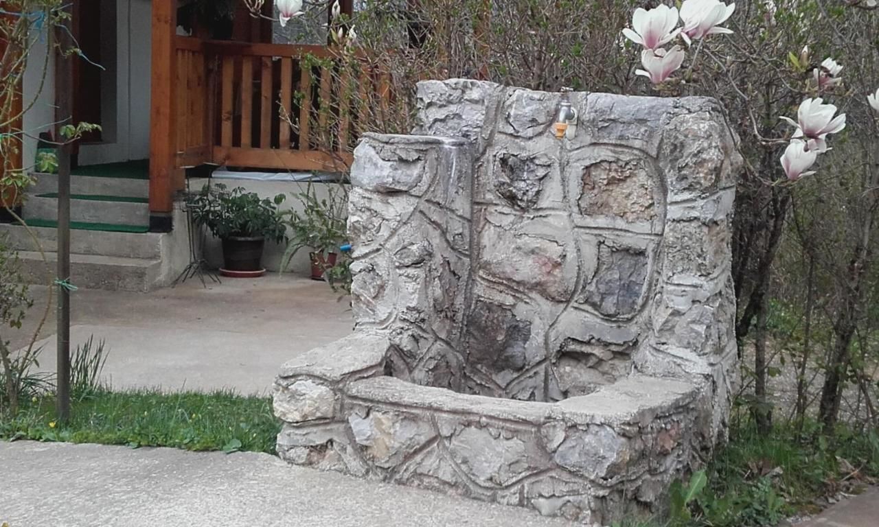 Апартаменты Apartment Dulovine Колашин