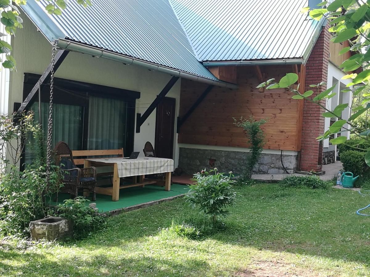 Апартаменты Apartment Dulovine Колашин-46