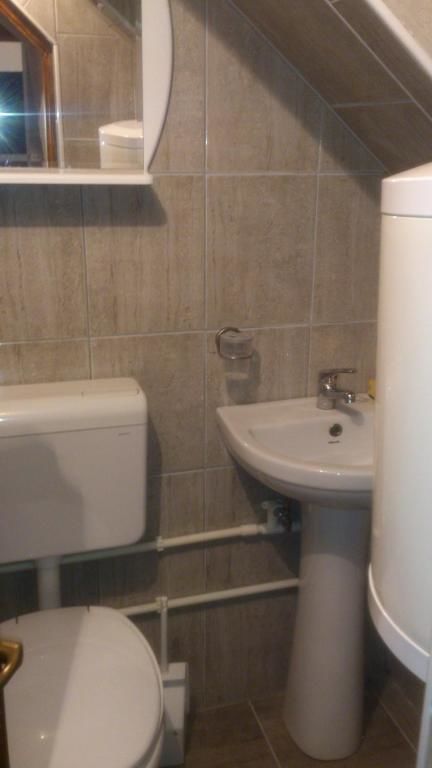 Апартаменты Apartment Dulovine Колашин