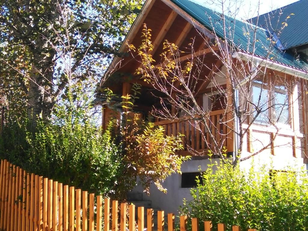 Апартаменты Apartment Dulovine Колашин