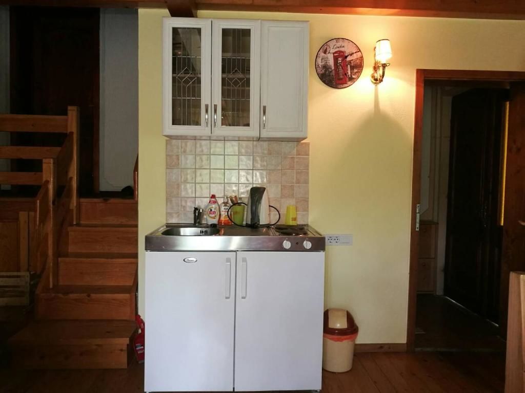 Апартаменты Apartment Dulovine Колашин