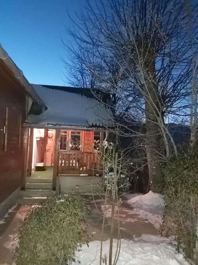 Апартаменты Apartment Dulovine Колашин-11