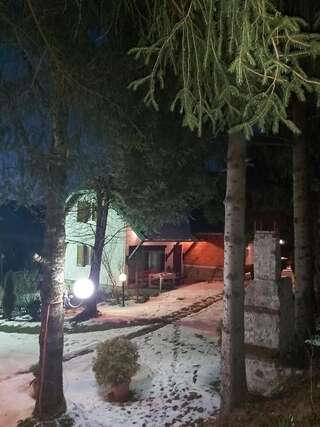 Апартаменты Apartment Dulovine Колашин-2