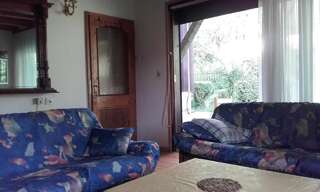 Апартаменты Apartment Dulovine Колашин Апартаменты с видом на сад-8