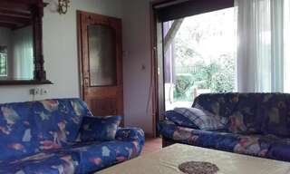 Апартаменты Apartment Dulovine Колашин Апартаменты с видом на сад-13