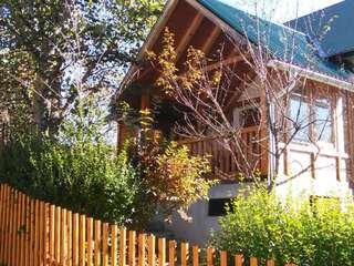 Апартаменты Apartment Dulovine Колашин Апартаменты с видом на сад-18