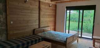 Апартаменты Apartment Dulovine Колашин Апартаменты с 2 спальнями-1