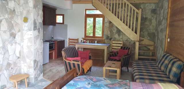 Апартаменты Apartment Dulovine Колашин-12