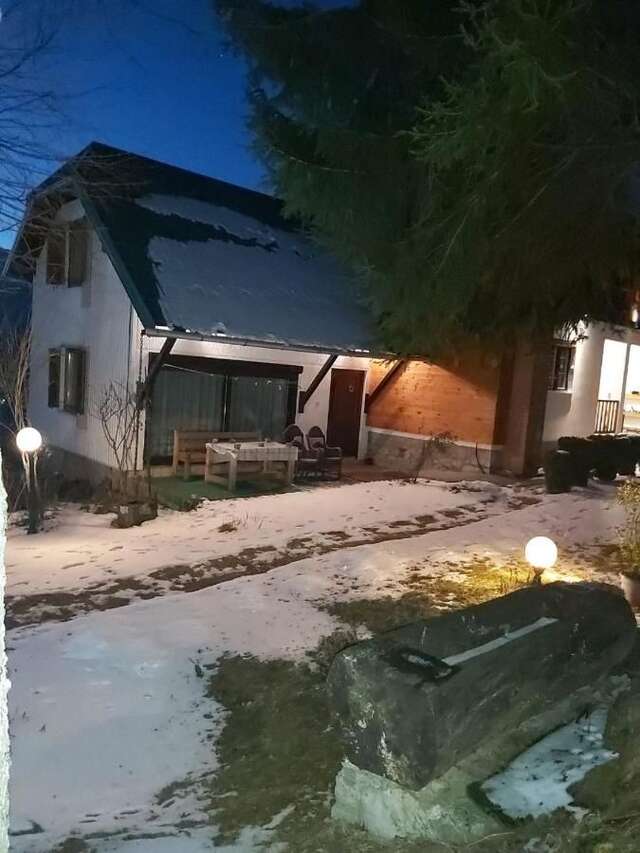 Апартаменты Apartment Dulovine Колашин-16