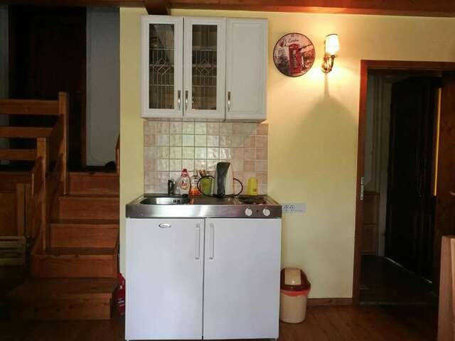 Апартаменты Apartment Dulovine Колашин-20