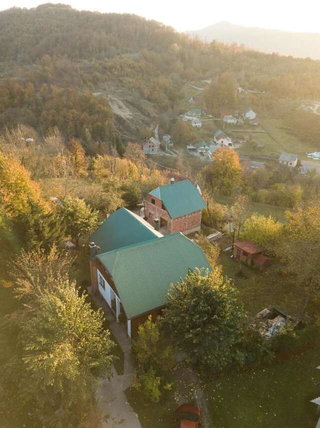 Апартаменты Apartment Dulovine Колашин-25