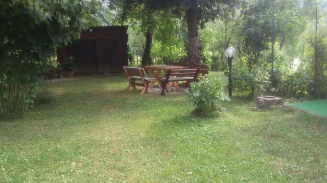 Апартаменты Apartment Dulovine Колашин-27