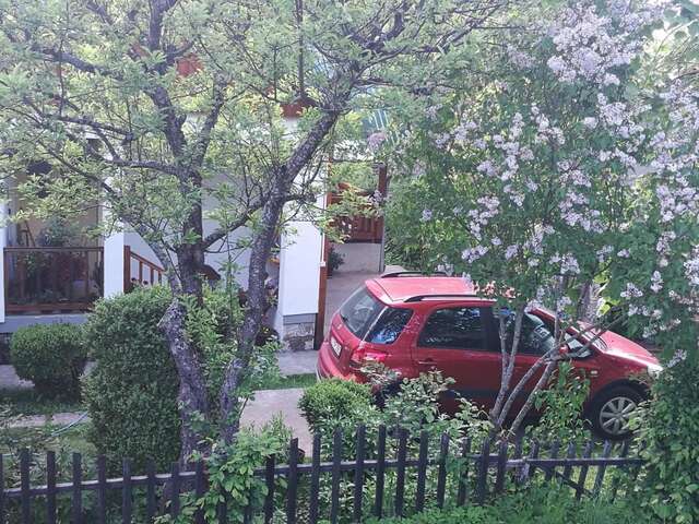 Апартаменты Apartment Dulovine Колашин-30