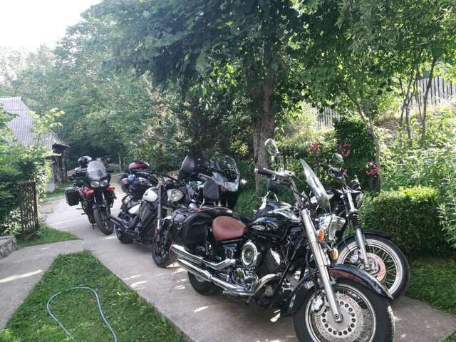 Апартаменты Apartment Dulovine Колашин-34