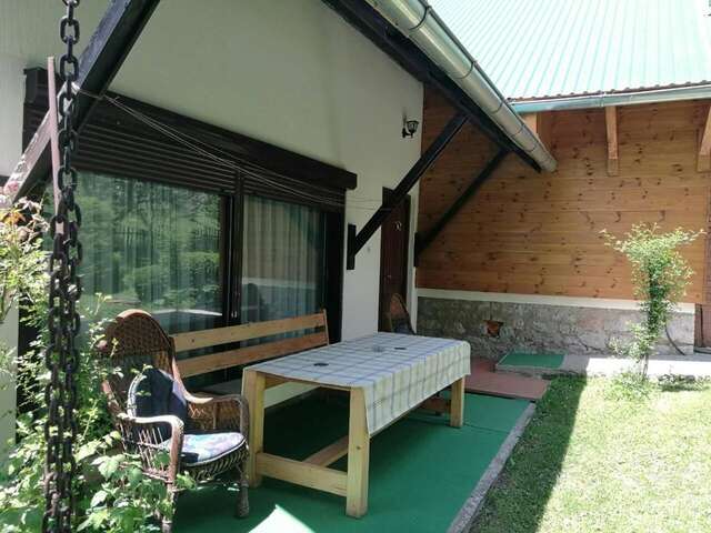 Апартаменты Apartment Dulovine Колашин-35