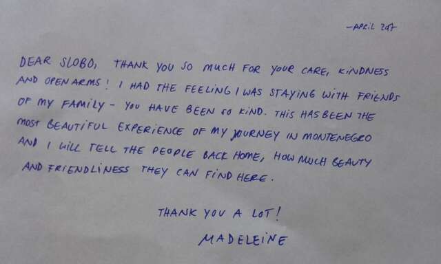 Апартаменты Apartment Dulovine Колашин-41