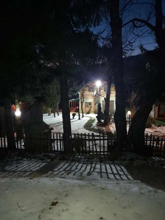 Апартаменты Apartment Dulovine Колашин-6