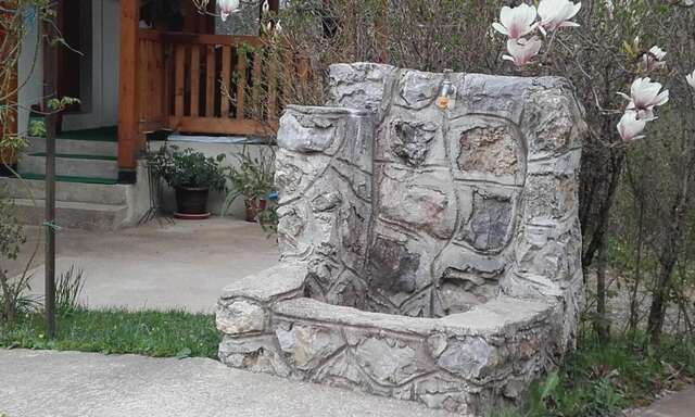 Апартаменты Apartment Dulovine Колашин-43