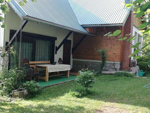 Апартаменты Apartment Dulovine Колашин-45