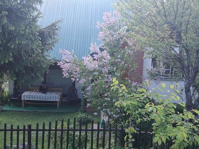 Апартаменты Apartment Dulovine Колашин-46