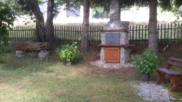 Апартаменты Apartment Dulovine Колашин-51