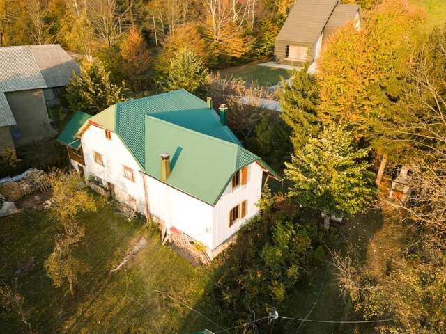 Апартаменты Apartment Dulovine Колашин-7