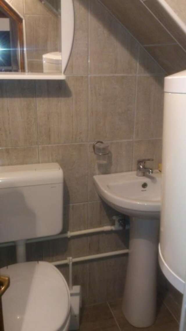 Апартаменты Apartment Dulovine Колашин-53