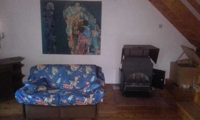 Апартаменты Apartment Dulovine Колашин-58