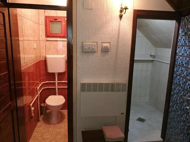 Апартаменты Apartment Dulovine Колашин-61