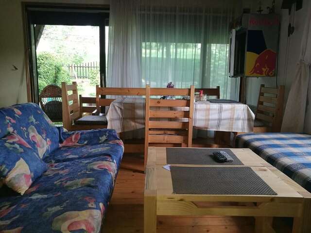 Апартаменты Apartment Dulovine Колашин-62