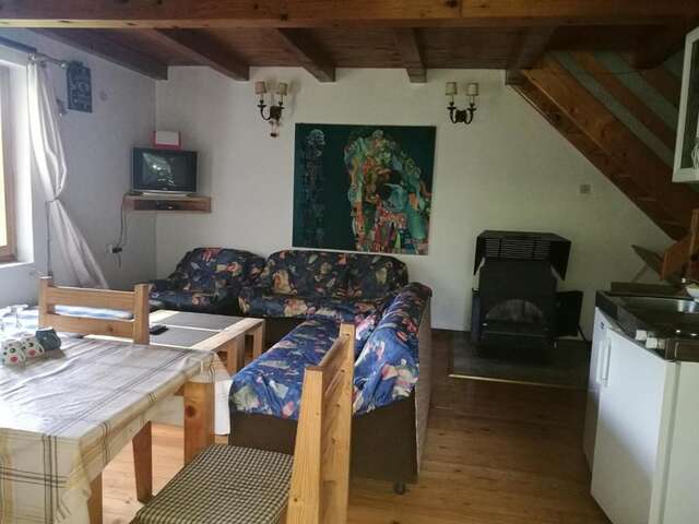 Апартаменты Apartment Dulovine Колашин-63