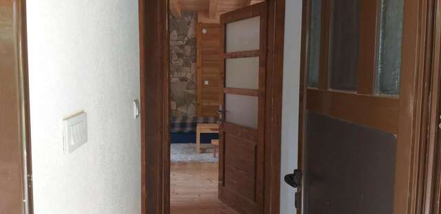 Апартаменты Apartment Dulovine Колашин-11